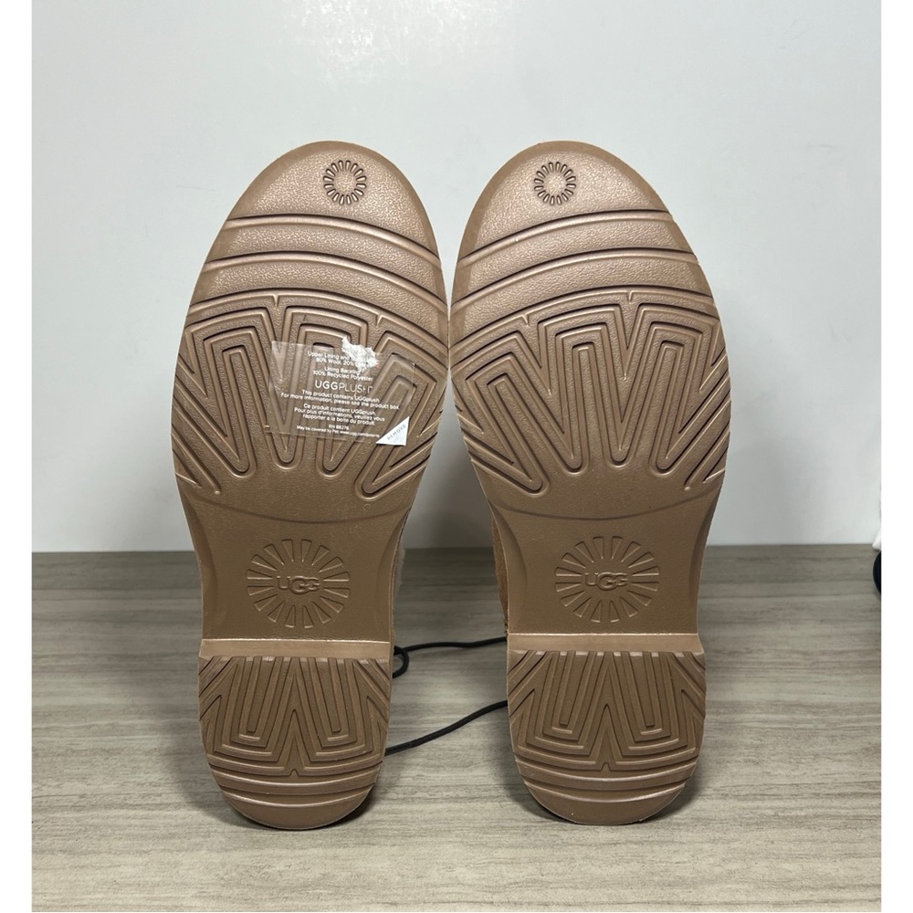 NEW UGG Naiyah Winter Boots Size 10 - Picture 11 of 11